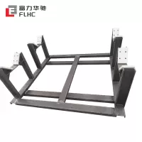 富力华驰 存放架 1.6*1.43*0.5M 套