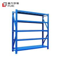 富力华驰 货架 1000*400*2000mm 五层(200kg) 组