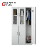 富力华驰 更衣柜 1800*970*420mm五门 个