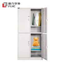 富力华驰 衣柜 1850*900*500mm四门内开 个
