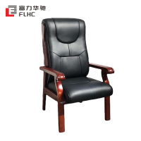 富力华驰 老板椅 68*68*115cm张