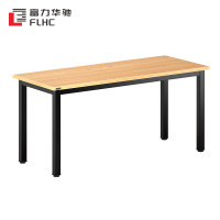 富力华驰 餐桌 120*60*75cm张