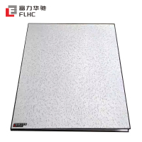 富力华驰 防静电地板 600*600mm 平方米
