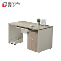 富力华驰 办公桌 1200*600*750mm张