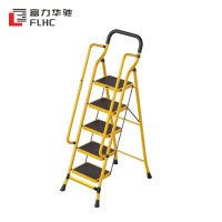 富力华驰 梯子 五步个