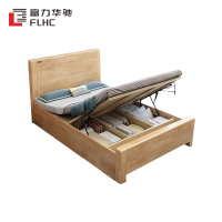 富力华驰 单人床 1200*2000mm 张