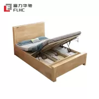 富力华驰 单人床 1200*2000mm 张