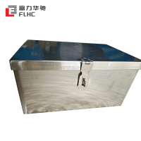 富力华驰 不锈钢工具箱 Z600 个