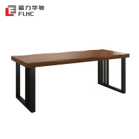 富力华驰 办公桌 200*80*75cm 张