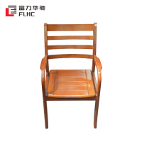 富力华驰 椅子 海棠色 把