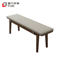 富力华驰 椅子 1.4m带坐垫 张