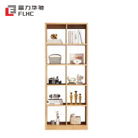 富力华驰 置物架 70*30*182cm 个