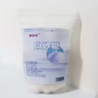 珑语田 白砂糖 1000g/袋