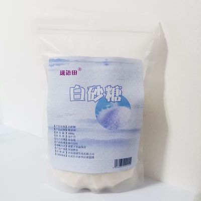 珑语田 白砂糖 1000g/袋