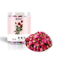 珑语田 玫瑰花 50克/罐