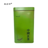 珑语田 紫阳毛尖 250克 罐