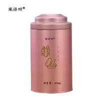 珑语田 红茶 单从红茶 250克/罐