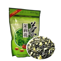 珑语田 茉莉花茶 100克/袋