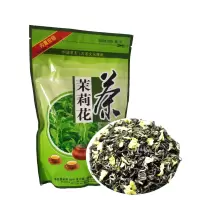 珑语田 茉莉花茶 100克/袋