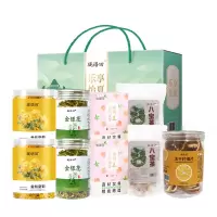 珑语田 防暑降温套装 940克 盒