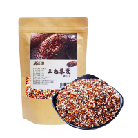 珑语田 三色藜麦 500克/袋