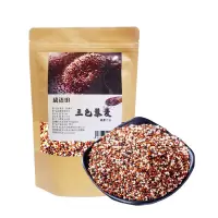 珑语田 三色藜麦 500克/袋
