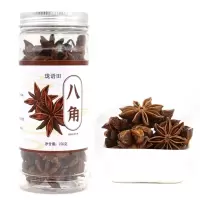 珑语田 八角 150克 罐