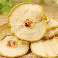 珑语田 雪梨干 150克 袋