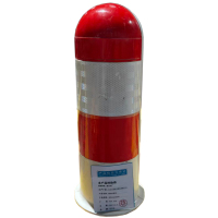 HENUO 警冲标桩套 直径130*400mm 个