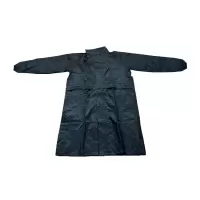 舒朵言 SDY-372 均码 连体式 雨衣 (计价单位:件) 黑色