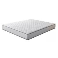 舒朵言 SDY-3636 200*120*200cm 床垫 (计价单位:个) 白色