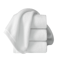 舒朵言 SDY-3632 40*80*180g 毛巾(计价单位:条) 白色