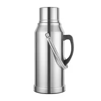 舒朵言 SDY-3826 暖水瓶 (计价单位:个) 银色