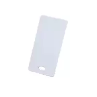 舒朵言 SDY-4837 32mm*68mm 标签标牌 (计价单位:盒) 白色