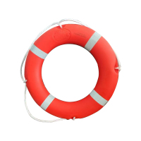 舒朵言SDY-2003 均码救生圈 1套/个 (计价单位:个) 橙色