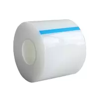 舒朵言 SDY-6105 1.65mm*50mm*3m 包带 (计价单位:卷) 白色