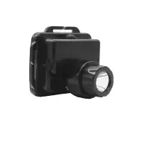 舒朵言 SDY-6399 LED 头灯 (计价单位:台) 黑色