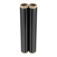 舒朵言 SDY-6141 220mm*100m 标签色带1.00 个/盒 (计价单位:盒) 黑色