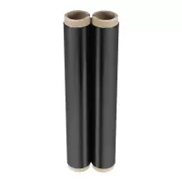 舒朵言 SDY-6141 220mm*100m 标签色带1.00 个/盒 (计价单位:盒) 黑色