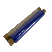 舒朵言 SDY-6144 220mm*100m 标签色带1.00 个/盒 (计价单位:盒) 蓝色