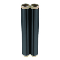 舒朵言 SDY-6147 260mm*100m 适用于SDY2600 标签色带(计价单位:盒) 黑色