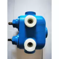 锦荣翔 上水栓双体 GS-I型 个