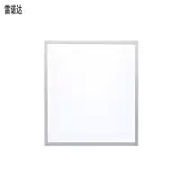 雷诺达 LED 吸顶灯600*600mm 58W 个