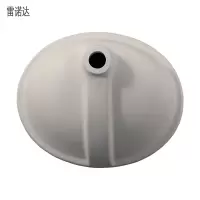 雷诺达 椭圆形台下盆 18寸 个