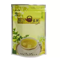 海汀园茉莉花茶100g袋
