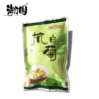 海汀园 菊花茶 50g 袋