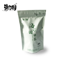 海汀园 绿茶 50g 袋