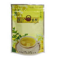 海汀园 茉莉花茶 100g 袋