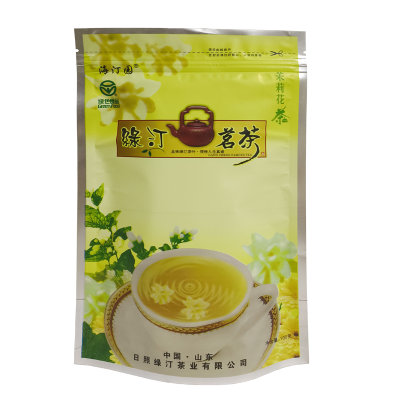 海汀园 茉莉花茶 100g 袋