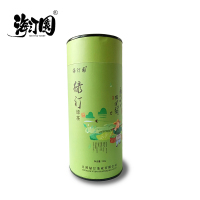 海汀园日照绿汀绿茶150g/桶